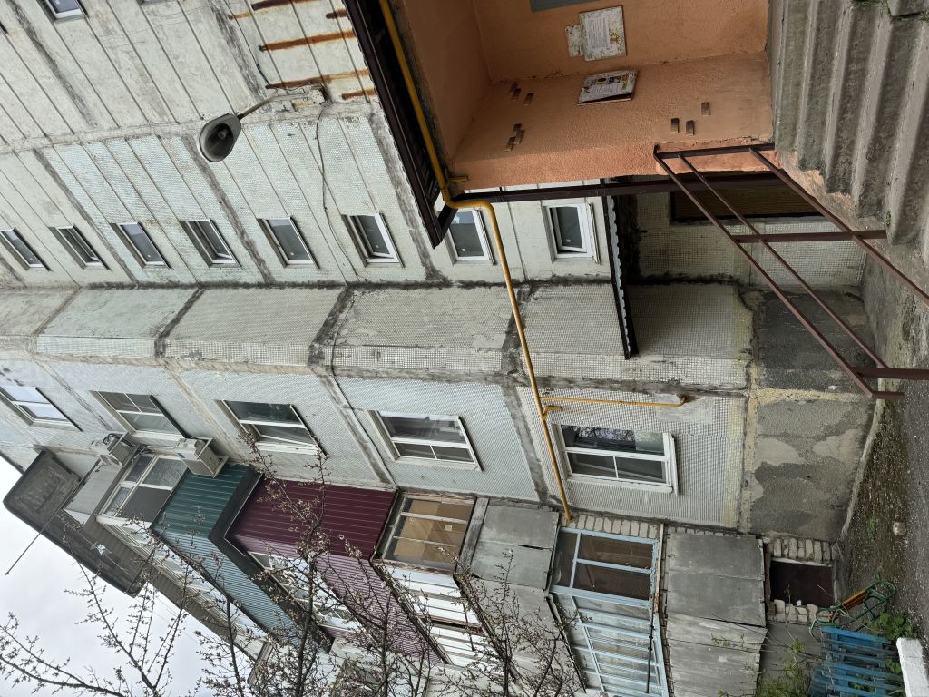 Продажа 2-комнатной квартиры, Ставрополь, Беличенко ул,  2