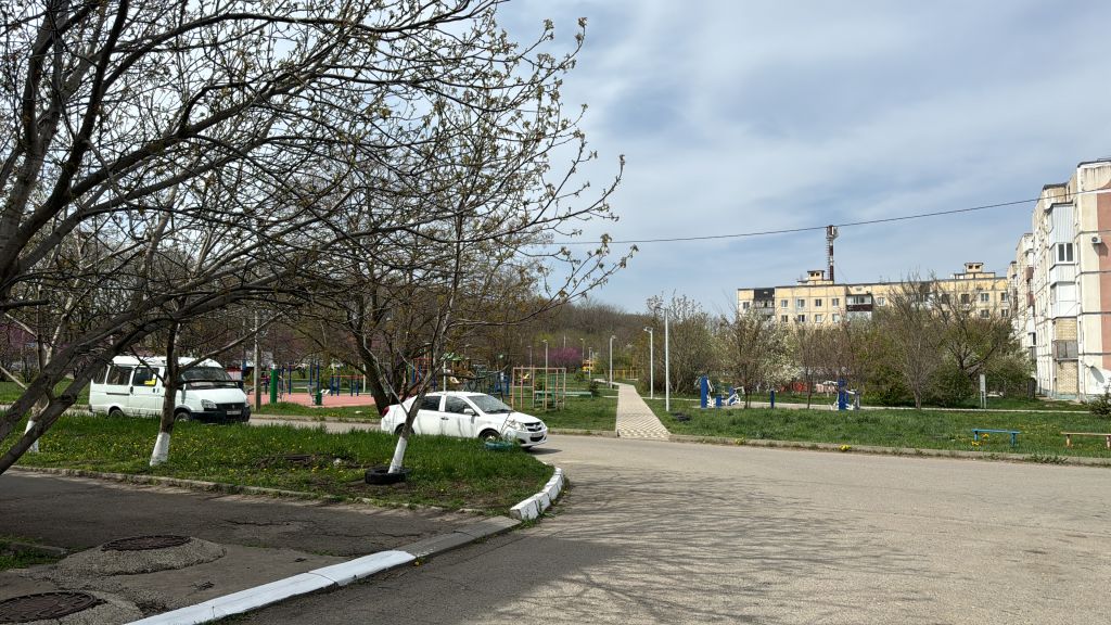 Продажа 2-комнатной квартиры, Ставрополь, Беличенко ул,  2