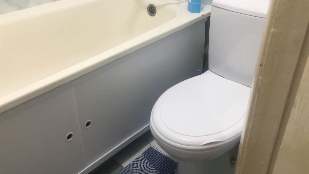 Продажа 1-комнатной квартиры, Ставрополь, Васильева ул,  45