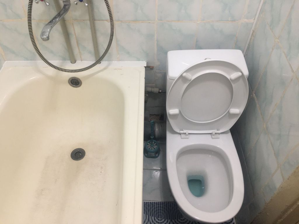 Продажа 1-комнатной квартиры, Ставрополь, Васильева ул,  45