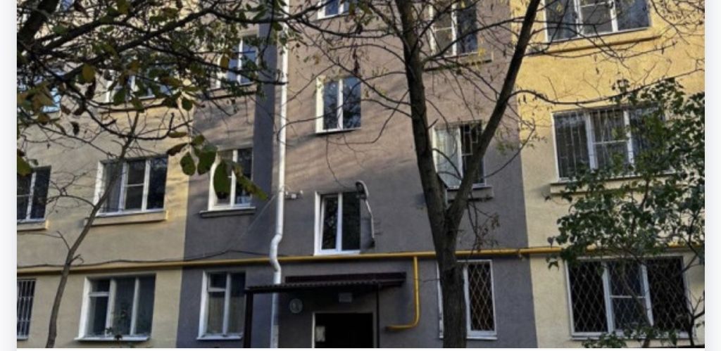 Продажа 1-комнатной квартиры, Ставрополь, Васильева ул,  45