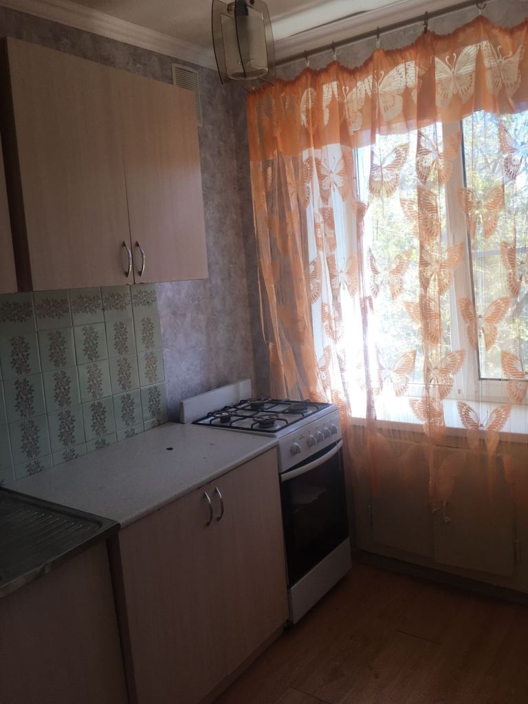 Продажа 1-комнатной квартиры, Ставрополь, Васильева ул,  45