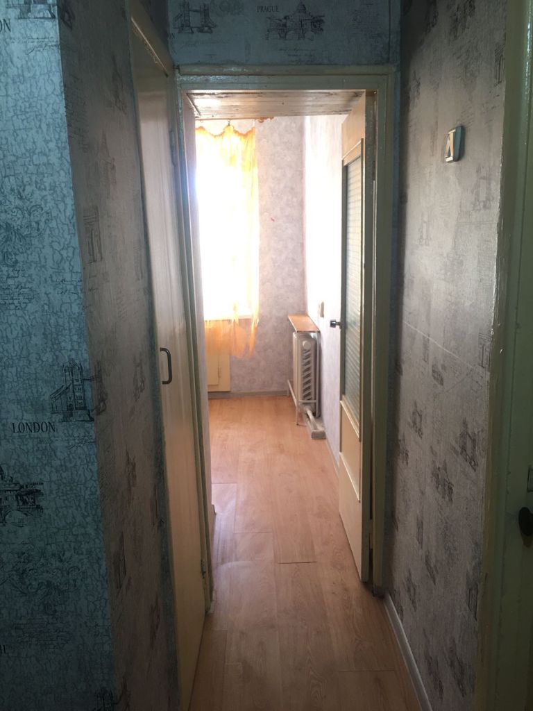 Продажа 1-комнатной квартиры, Ставрополь, Васильева ул,  45