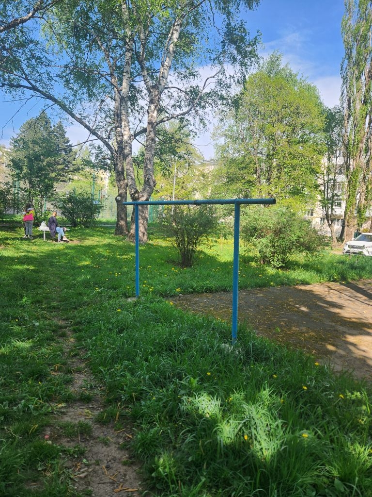 Продажа 1-комнатной квартиры, Ставрополь, Шпаковская ул,  94/3