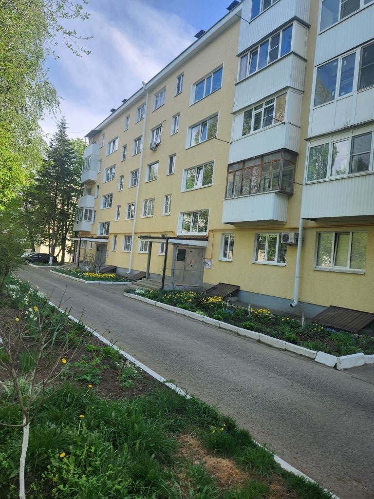 Продажа 1-комнатной квартиры, Ставрополь, Шпаковская ул,  94/3