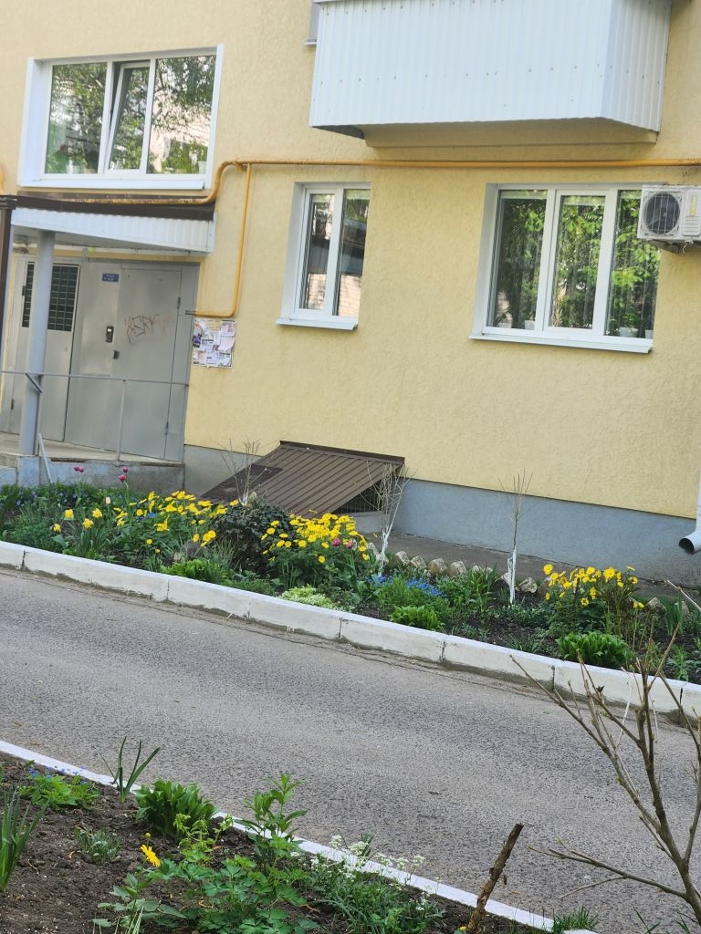 Продажа 1-комнатной квартиры, Ставрополь, Шпаковская ул,  94/3