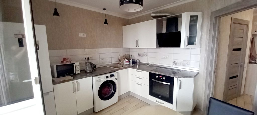 Продажа 1-комнатной квартиры, Ростов-на-Дону, Вятская ул