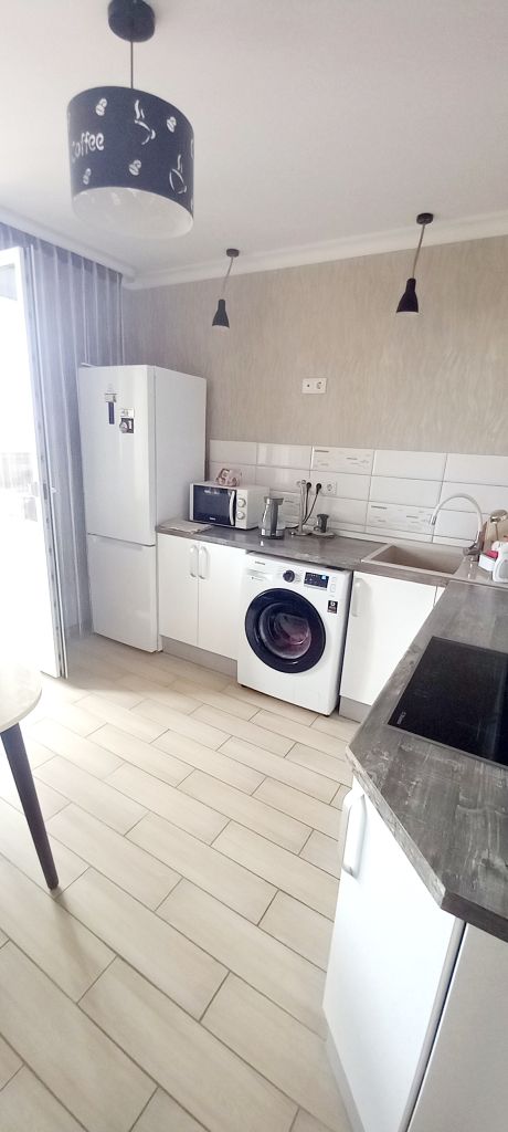 Продажа 1-комнатной квартиры, Ростов-на-Дону, Вятская ул