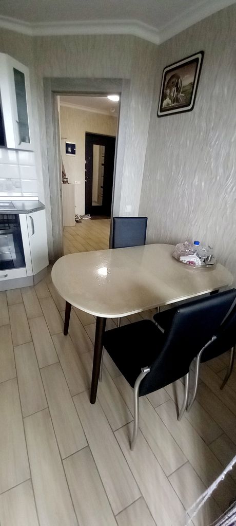 Продажа 1-комнатной квартиры, Ростов-на-Дону, Вятская ул