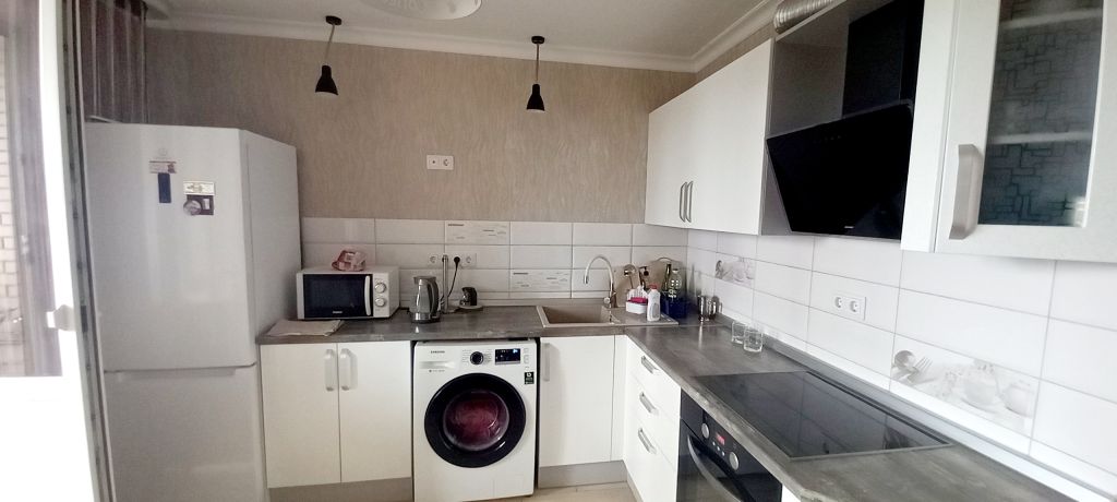 Продажа 1-комнатной квартиры, Ростов-на-Дону, Вятская ул