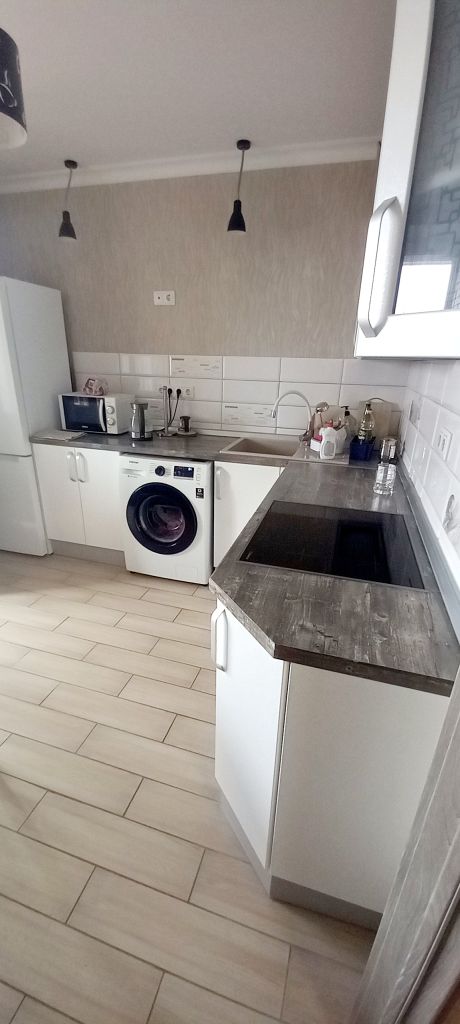 Продажа 1-комнатной квартиры, Ростов-на-Дону, Вятская ул