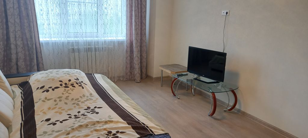 Продажа 1-комнатной квартиры, Ростов-на-Дону, Вятская ул