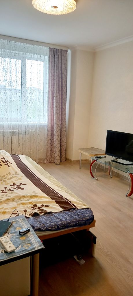 Продажа 1-комнатной квартиры, Ростов-на-Дону, Вятская ул