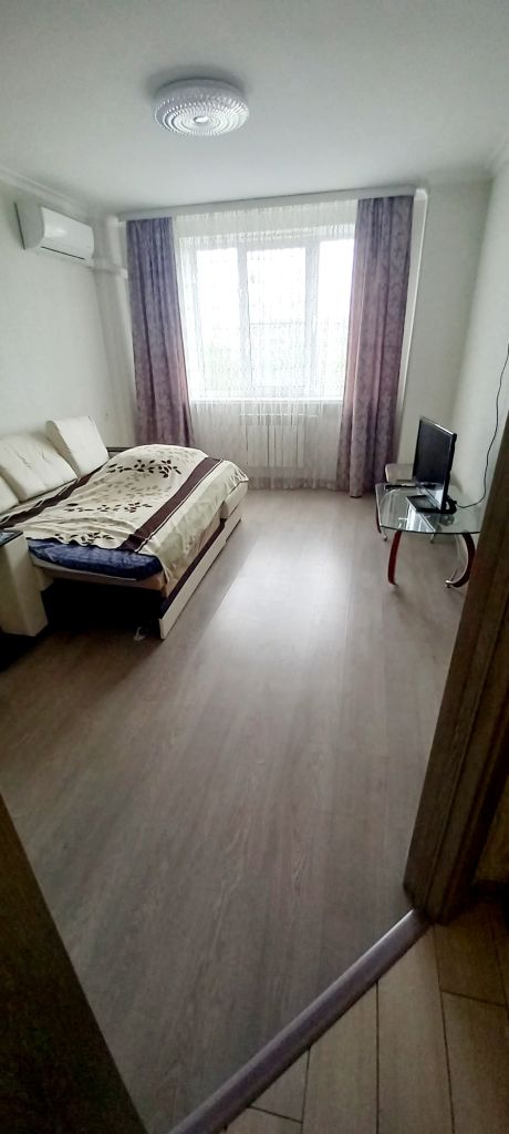 Продажа 1-комнатной квартиры, Ростов-на-Дону, Вятская ул