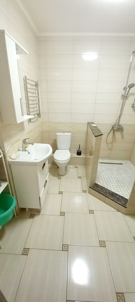 Продажа 1-комнатной квартиры, Ростов-на-Дону, Вятская ул