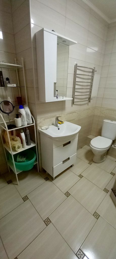 Продажа 1-комнатной квартиры, Ростов-на-Дону, Вятская ул