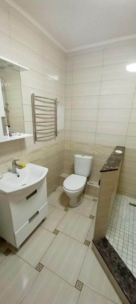 Продажа 1-комнатной квартиры, Ростов-на-Дону, Вятская ул