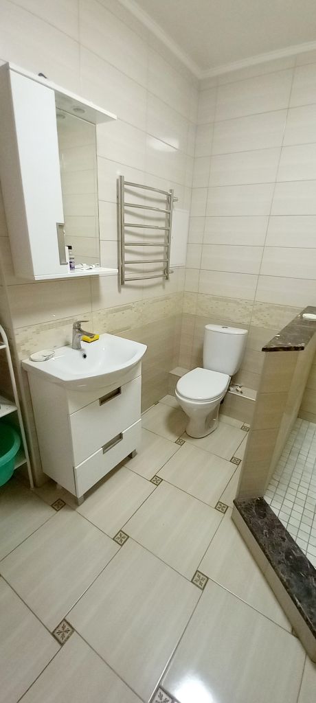 Продажа 1-комнатной квартиры, Ростов-на-Дону, Вятская ул