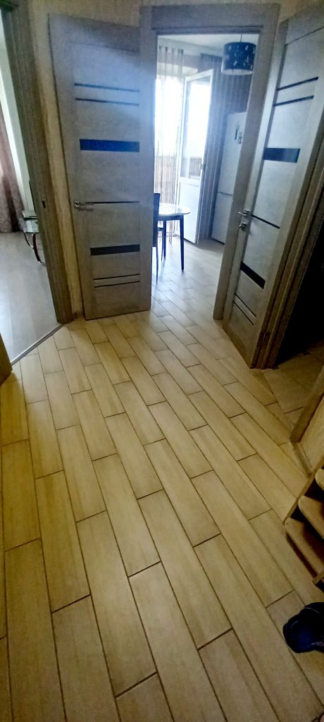 Продажа 1-комнатной квартиры, Ростов-на-Дону, Вятская ул