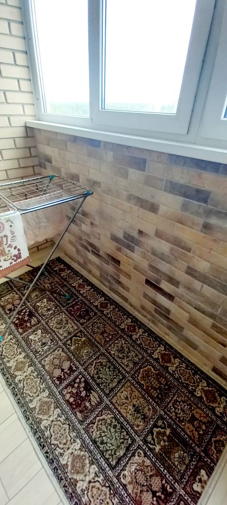 Продажа 1-комнатной квартиры, Ростов-на-Дону, Вятская ул