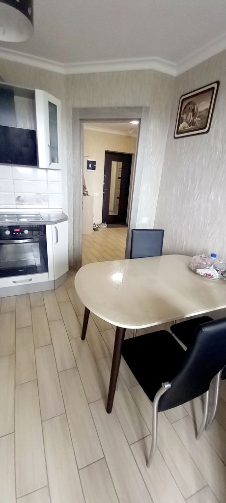 Продажа 1-комнатной квартиры, Ростов-на-Дону, Вятская ул