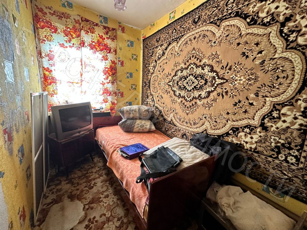 Квартира