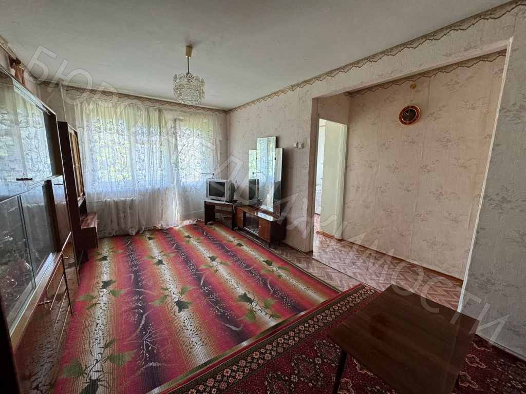 Продажа 2-комнатной квартиры, Балашов, Титова ул,  28