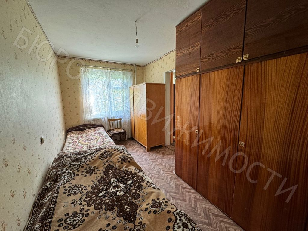 Продажа 2-комнатной квартиры, Балашов, Титова ул,  28