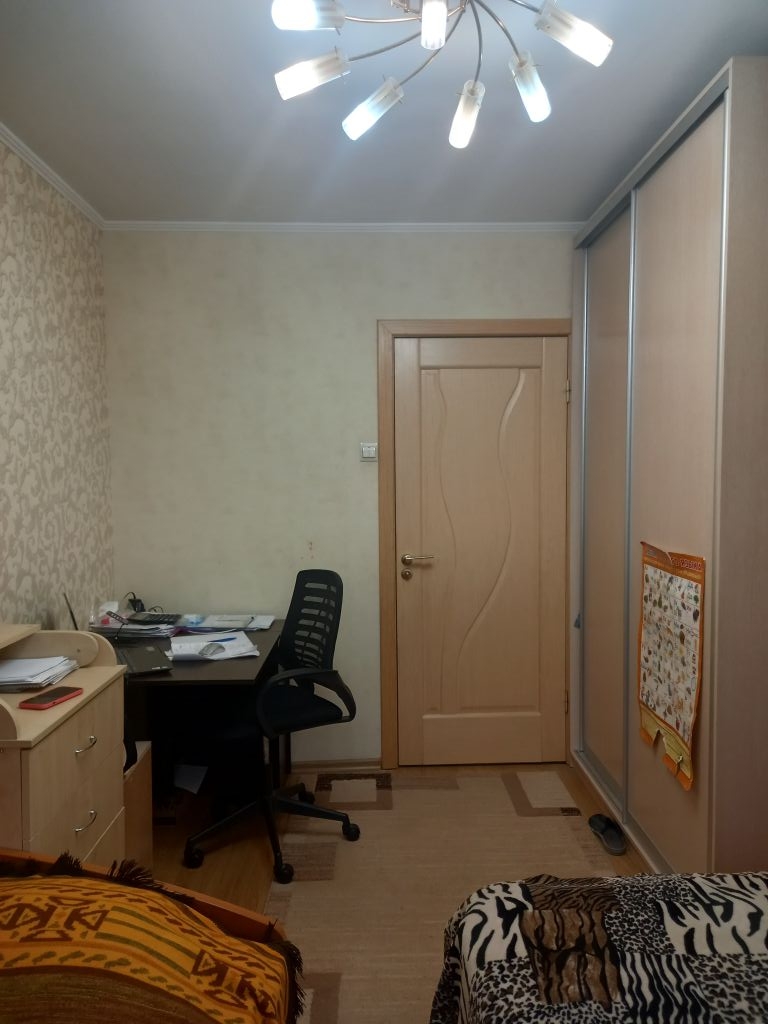 Продажа 2-комнатной квартиры, Тверь, Бобкова ул,  6к1