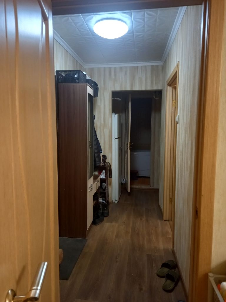 Продажа 2-комнатной квартиры, Тверь, Бобкова ул,  6к1