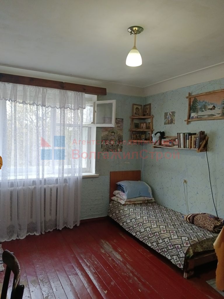Продажа 1-комнатной квартиры, Нижний Новгород, Бекетова ул,  33А