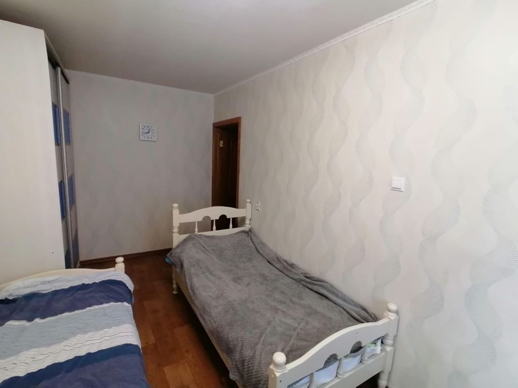 Продажа 3-комнатной квартиры, Владимир, Балакирева ул,  57