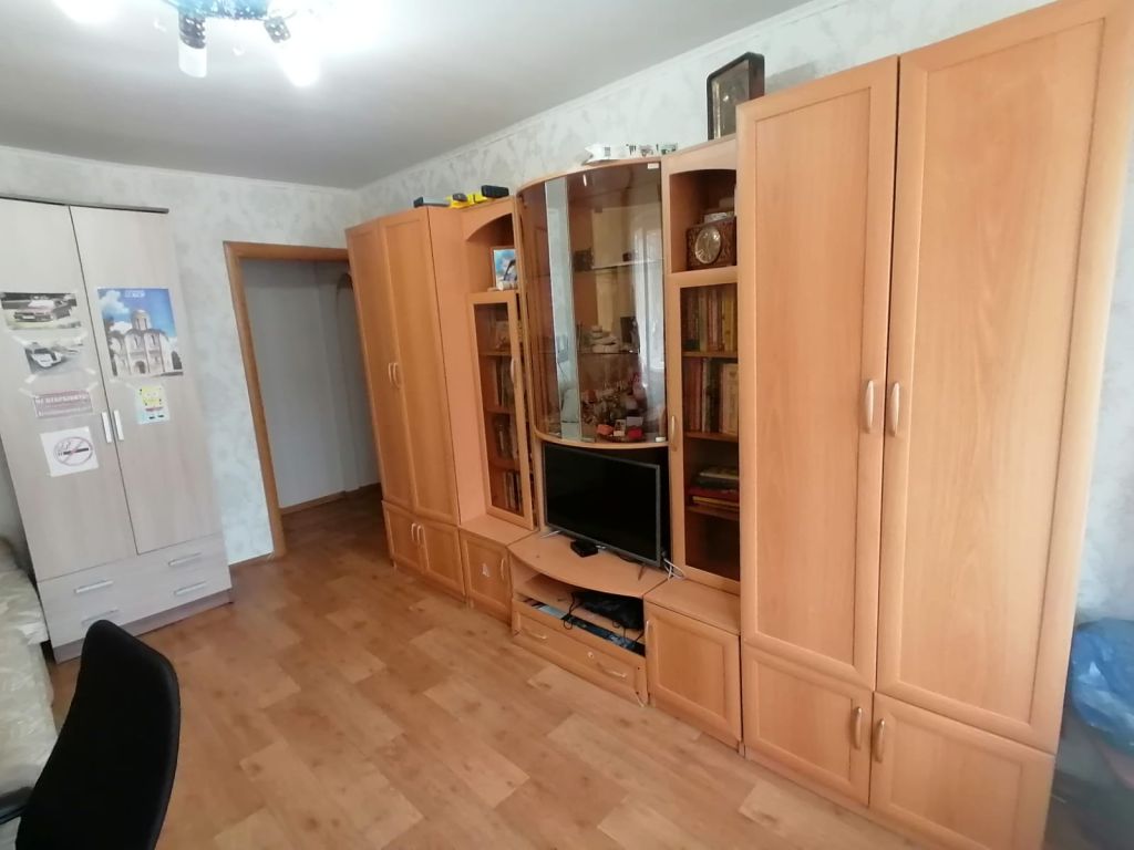 Продажа 3-комнатной квартиры, Владимир, Балакирева ул,  57