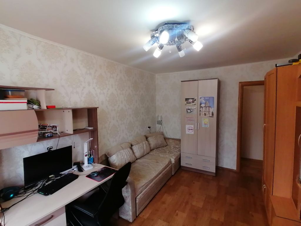 Продажа 3-комнатной квартиры, Владимир, Балакирева ул,  57