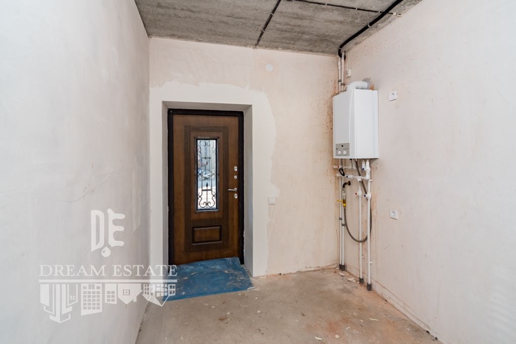 Продажа дома, 130м <sup>2</sup>, 8 сот., Алешково, 13 лучистый проезд