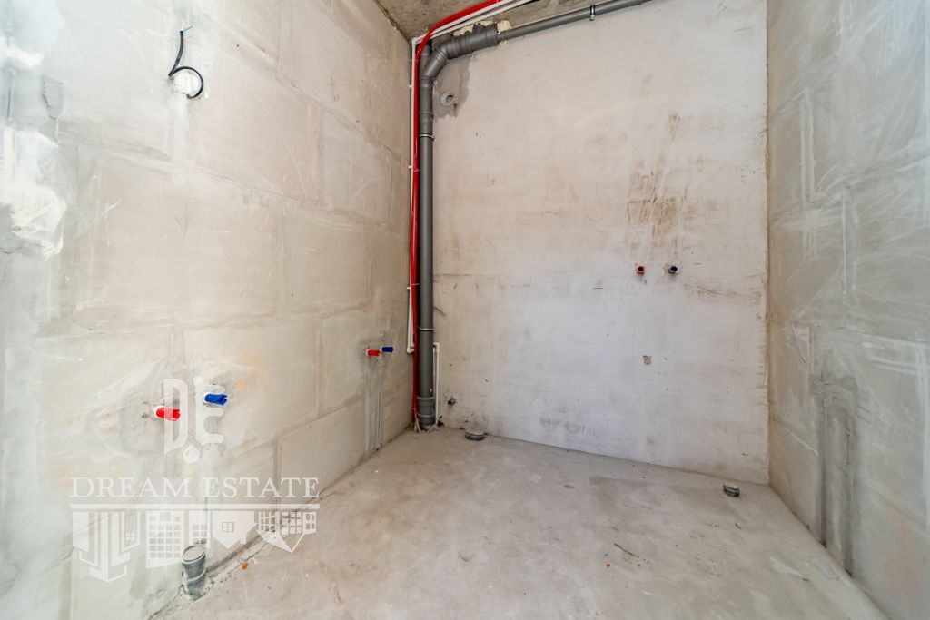 Продажа дома, 130м <sup>2</sup>, 8 сот., Алешково, 13 лучистый проезд