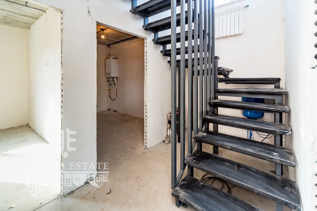 Продажа дома, 130м <sup>2</sup>, 8 сот., Алешково, 13 лучистый проезд