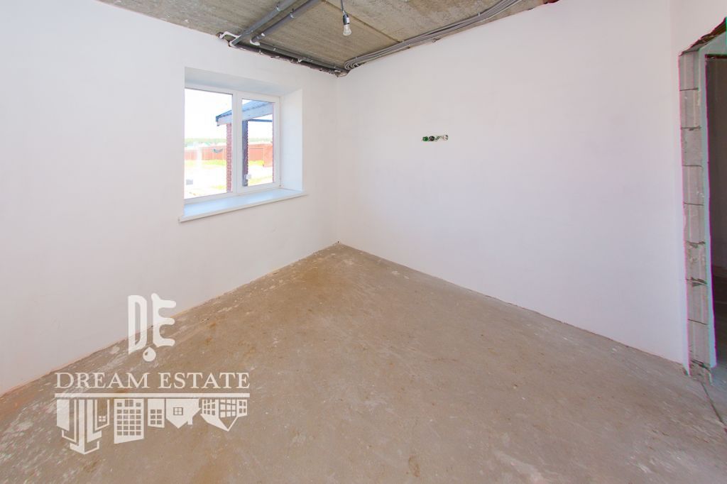 Продажа дома, 130м <sup>2</sup>, 8 сот., Алешково, 13 лучистый проезд