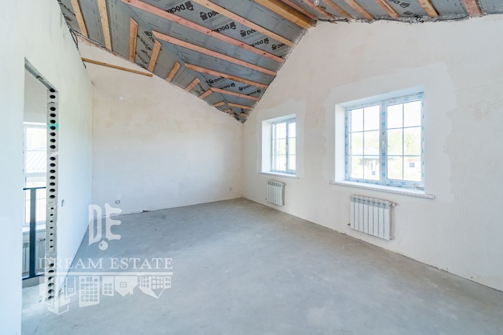 Продажа дома, 130м <sup>2</sup>, 8 сот., Алешково, 13 лучистый проезд