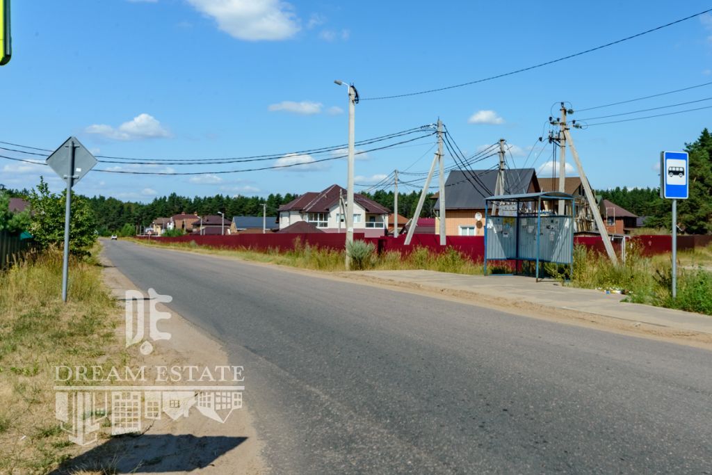 Продажа дома, 130м <sup>2</sup>, 8 сот., Алешково, 13 лучистый проезд