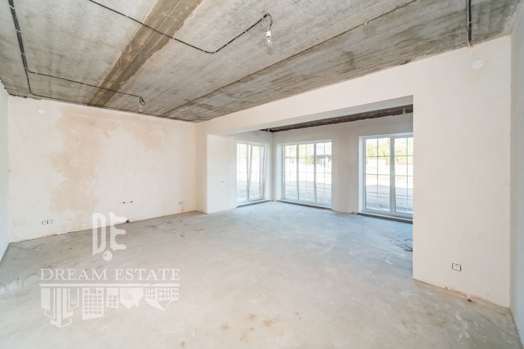 Продажа дома, 130м <sup>2</sup>, 8 сот., Алешково, 13 лучистый проезд