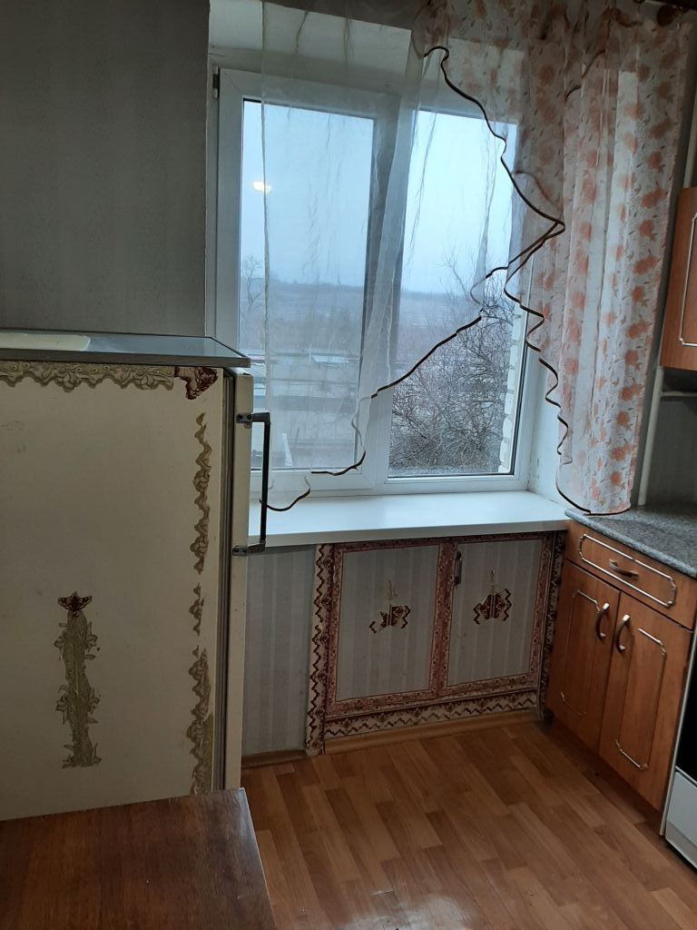 Продажа 1-комнатной квартиры, Белгород, Советская ул,  3А