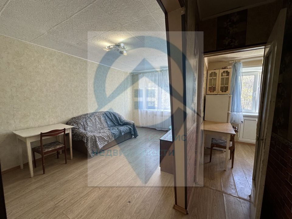 Продажа 1-комнатной квартиры, Иваново, Зверева ул,  35
