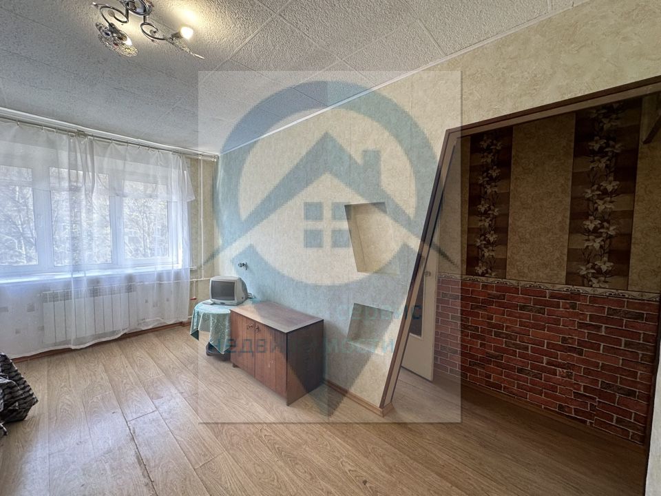 Продажа 1-комнатной квартиры, Иваново, Зверева ул,  35