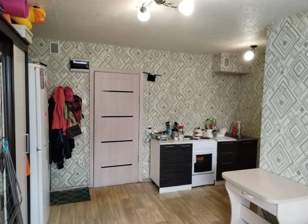 Продажа 2-комнатной квартиры, Нижний Новгород, Левитана ул,  5