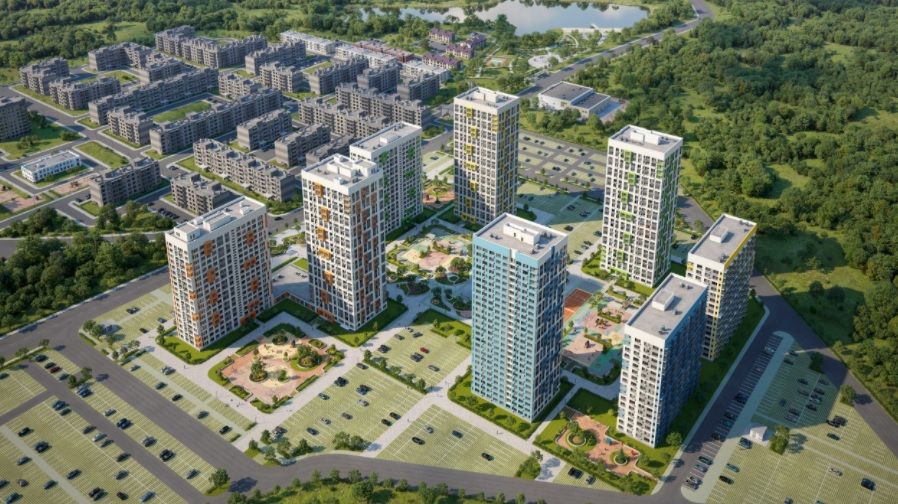 Продажа 1-комнатной квартиры, Тула, Маршала Полубоярова ул,  6