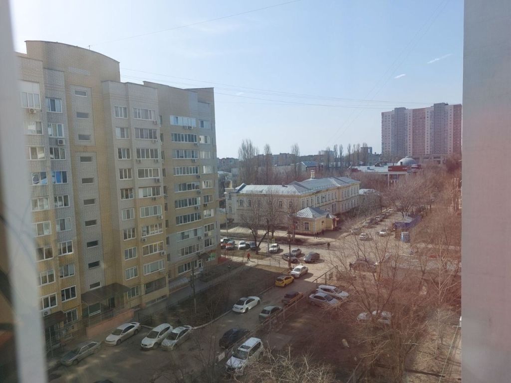 Продажа 1-комнатной квартиры, Саратов, Пугачёва ул,  49