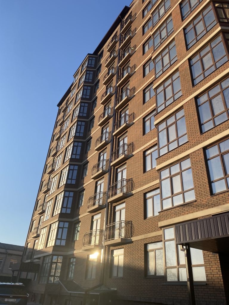 Продажа 2-комнатной квартиры, Пятигорск, Козлова ул,  33