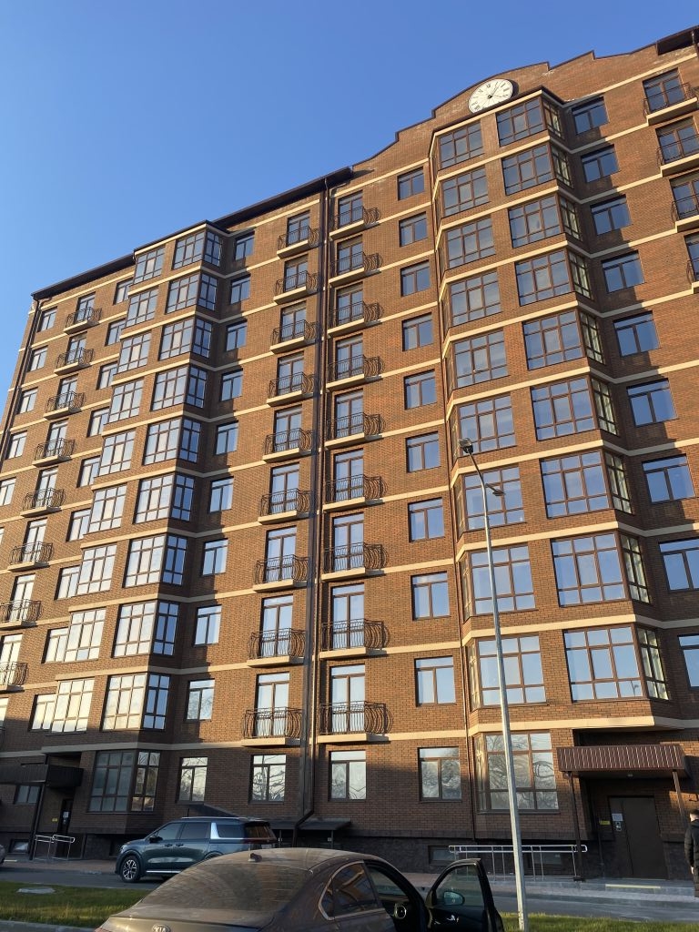 Продажа 2-комнатной квартиры, Пятигорск, Козлова ул,  33