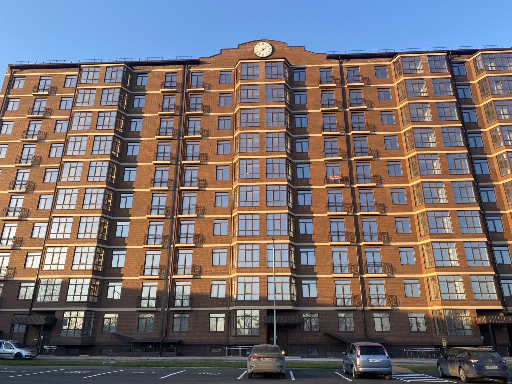 Продажа 1-комнатной квартиры, Пятигорск, Козлова ул,  33